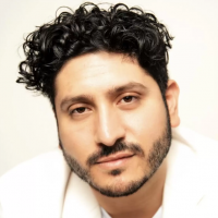 Leo Astudillo Leo Astudillo