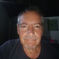 Pastor and Doctor Giles Hartman