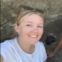 Tilly Palmer Tilly Palmer