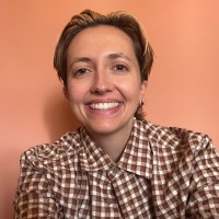 Cara Bruce