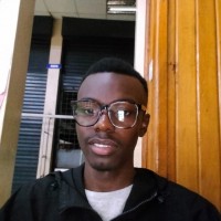 Stanley Mogire