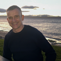Stuart Stanley Harrison