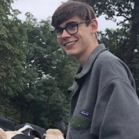 Charlie Fearnall