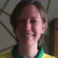 Louise Rivett Louise Rivett