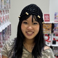 Alina Vuong