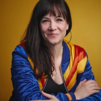 Jo Sargeant Jo Sargeant