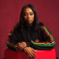 Salom&eacute; - Dior Williams