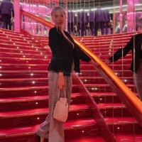 Leah Caffrey Leah Caffrey