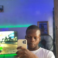 Oyeniyi Yunus Oyeniyi Yunus
