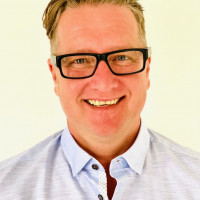 Andrew Musson Andrew Musson