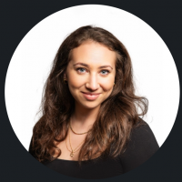 Tamara Kormornick