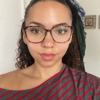 Ruby Hamilton