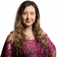 Katherine Mackenzie