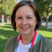 Jeannine Dowling-Jones