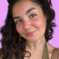 Miriam Mirtorabi