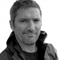 Nick Freeman