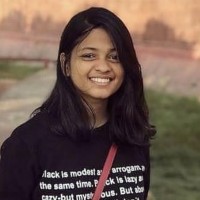 Bhavna Gandikota