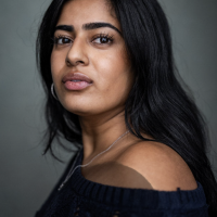 Simran Chawla