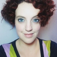 Michelle Thomas