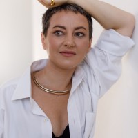 Eva Shymina