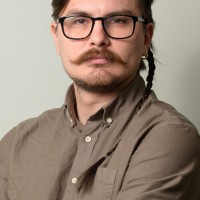 Christopher Broholm