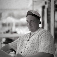 Dominic Child