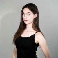 Gabriela Tronsvang Gabriela Tronsvang