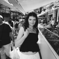 Taylah Stewart Post Production - 9e0df478cab2635931d09545c3f74934