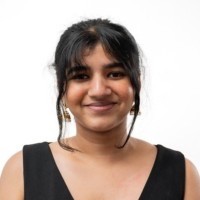Ashika Ashok