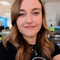 Katie Moore Katie Moore