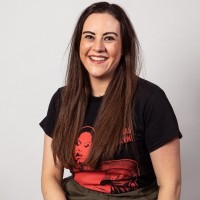 Jessica Phillips Jessica Phillips