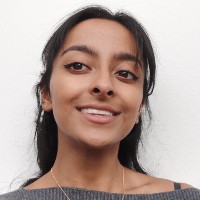 Elina Ganatra Elina Ganatra