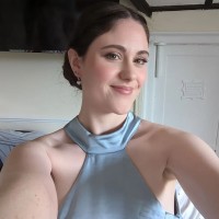 Esther Treslove Esther Treslove