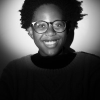 Luyanda Precious Ncube