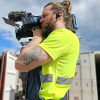 Benjamin Kodboel Benjamin Kodboel