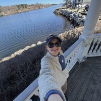 Olivia Patterson Olivia Patterson