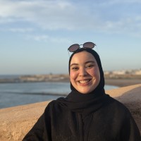 Kawthar Moatassime Kawthar Moatassime