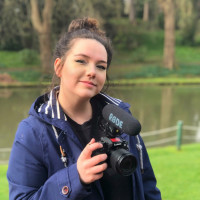 Lydia James Lydia James