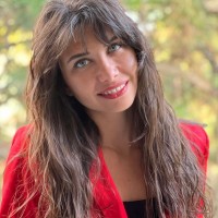 Ezgi Cankurtaran Ezgi Cankurtaran