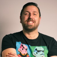 Paul Symonds