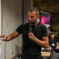 Mohammad Haddad