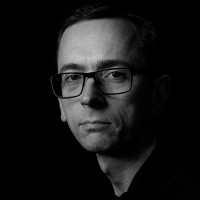 Simon Ridgway Simon Ridgway