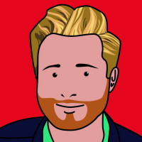 Harry Banks Harry Banks