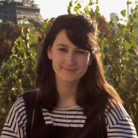 Daisy Preece Daisy Preece