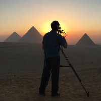 Alexander Irvine-Cox