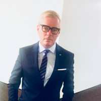 Karl Newton Karl Newton