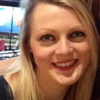 Danielle Noori (nee Parrish) Danielle Noori (nee Parrish)