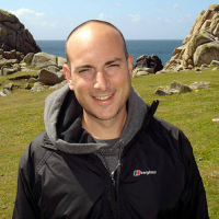 STEPHEN WARBURTON