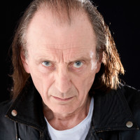 Jared MORGAN Jared MORGAN