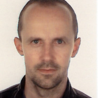 Stephen Boucher